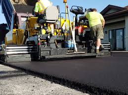 Trusted Beverly Hills, FL Driveway Paving Services Experts