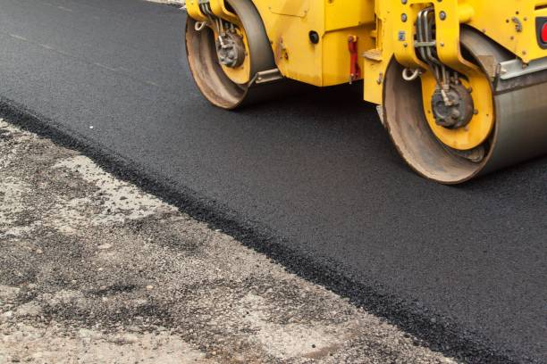 Why Choose Us For All Your Driveway Paving Needs in Beverly Hills, FL?